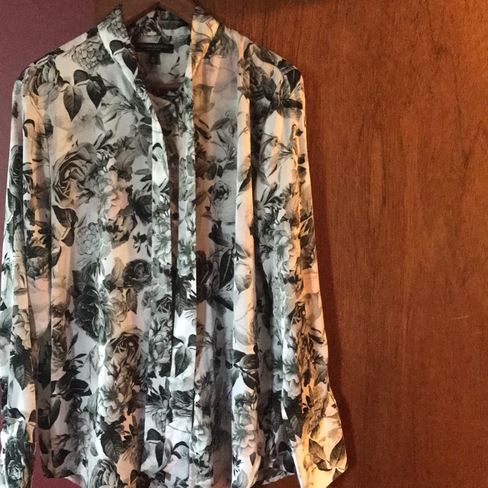 Banana Republic Dillon shirt